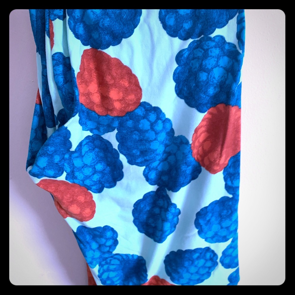LulaRoe TC leggings